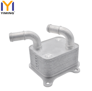 Radiateur <span class=keywords><strong>de</strong></span> refroidissement d'huile <span class=keywords><strong>de</strong></span> transmission pour Kia Forte K3 Avante Hyundai Elantra 2019 <span class=keywords><strong>2021</strong></span> OEM 482902H100 482902H000 - Product Image 4