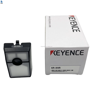 Lente de Alta Resolución Keyence SR-XHR 100% Nueva y Original, Disponible en Almacén con Garantía de Un Año - Product Image 1