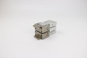 ตัวจับยึดลมแบบสองนิ้ว รุ่น MHW2 ซีรีส์ ขายดี กระบอกลมนิวเมติกแบบมุม - Product Image 2