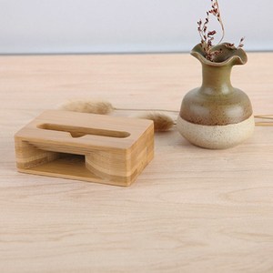Amplificador de Sonido para Teléfono DCR 2022, Nuevo Diseño, Soporte de Madera de Bambú para Teléfono Móvil - Product Image 4