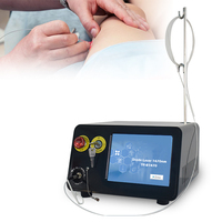 Machine de traitement laser à diode EVLT/EVLA pour varices Endovenous 1470nm