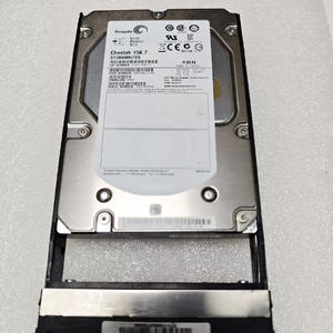 Discos Duros SAS Huawei de 3.5 Pulgadas 02350BWH STLZA2SAS600 600GB 10K RPM para OceanStor 5500 V5/OceanStor 5300 V5 - Product Image 1