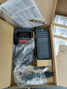 Radio Bidireccional Hytera BP51X BP512 BP518 BP515 DMR UHF VHF, Walkie Talkie Digital Portátil de Largo Alcance - Product Image 6