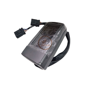 327-7482 3277482 3863457 386-3457 E320D 320D 330D 325D 345D Moniteur d'affichage pour excavatrice - Product Image 4