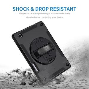 FTL Pro per <span class=keywords><strong>samsung</strong></span> <span class=keywords><strong>s6</strong></span> <span class=keywords><strong>lite</strong></span> <span class=keywords><strong>custodia</strong></span> per tablet <span class=keywords><strong>custodia</strong></span> per tablet galaxy da 10.4 pollici con tracolla - Product Image 2