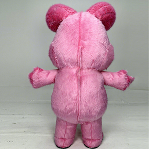 Funtoys ชุดคอสเพลย์ฮาโลวีนสำหรับผู้ใหญ่ชุดมาสคอตกระต่ายอีสเตอร์2เมตร - Product Image 5