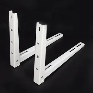 Mini Split Ac Outdoor Bracket For Air Conditioning Support