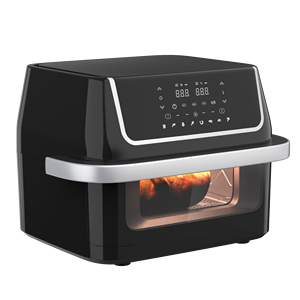 Four à friture sans huile <span class=keywords><strong>Careline</strong></span> 10L, nouvelle arrivée, de bonne qualité et à prix compétitif, pour une utilisation en cuisine, four à vapeur et à friture sans huile - Product Image 3