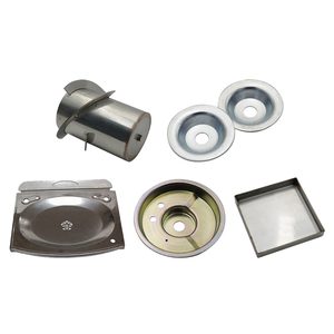 <span class=keywords><strong>Kit</strong></span> de moules d'injection plastique haute précision pour produits ménagers - Marque GrowWayTech du Guangdong - Product Image 1