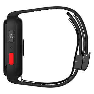 Smartwatch de Saúde 4G para Idosos HW20 com <span class=keywords><strong>Monitor</strong></span> de Oxigênio no Sangue e Pressão Arterial, IP67 à Prova d'Água, 4G WIFI BT - Product Image 3