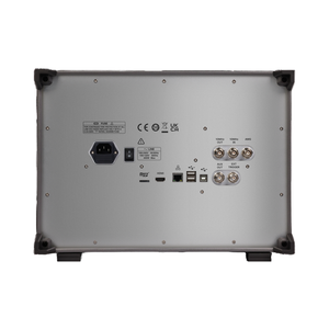 ออสซิลโลสโคปดิจิตอล 4 ช่องสัญญาณ Siglent 2G แบนด์วิดท์ 10GSa/s อัตราการสุ่มตัวอย่าง การวิเคราะห์ Eye Jitter - เครื่องมือวัดทางอิเล็กทรอนิกส์ - Product Image 6