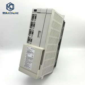 Industrial Spindle Motor <b>Drive</b> MDS-C1-SP-185 MDS-C1-SP-110 MDS-C1-SP-260 for Automation Equipment Electrical Spare Part - Product Image 1