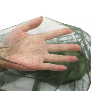 Chapeau de pêche anti-moustiques et anti-insectes avec filet de protection pour la tête et le visage, idéal pour le camping, les activités de plein air et les voyages. - Product Image 2