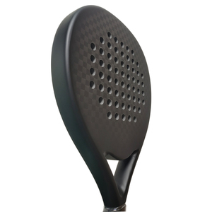 <span class=keywords><strong>Raquette</strong></span> de <span class=keywords><strong>padel</strong></span> en carbone intégral 12K sans logo, 100% graphite, vente chaude <span class=keywords><strong>d</strong></span>'usine, <span class=keywords><strong>forme</strong></span> <span class=keywords><strong>goutte</strong></span> <span class=keywords><strong>d</strong></span>'<span class=keywords><strong>eau</strong></span>, entraînement exclusif, <span class=keywords><strong>raquette</strong></span> de tennis - Product Image 2