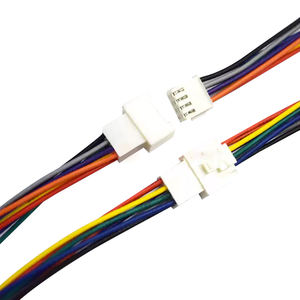 OEM/ODM JST Molex XH 1,5mm Auto kabel Elektronischer Kabelbaum PH2.0 mm 2 3 4 5 6 8 10-polige kunden spezifische Automobile - Product Image 3