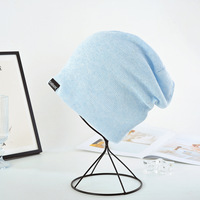 Chapeau souple respirant d'été, bandeau climatisant pour dormir