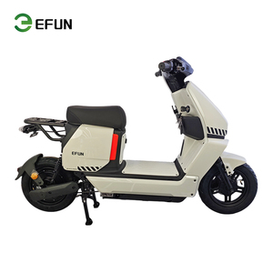 Nouvelle moto à grande vitesse de 1000 watts et 60 volts, adaptée aux adultes - Product Image 5