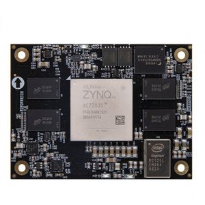 AC7Z100 AC7Z035 : Carte de développement FPGA XILINX Zynq-7000 SoC XC7Z035 XC7Z100 ZYNQ ARM 7035 7100, système sur module, PCB personnalisé - Product Image 1