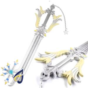 ดาบโซรา โอธเคปเปอร์ คีย์เบลด โฟม PU คิงดอมฮาร์ตส์ - Product Image 1