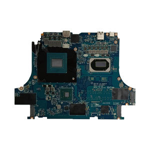 Original nuevo para Dell G15 5510 placa base i7-10870H RTX3060 0VKDJ6 GDL55 LA-K661P - Product Image 2