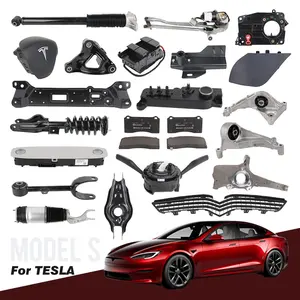 Original-Autoersatzteile für Tesla Modell Y/3/X/S 2014-2023 Karosseriekits Auto gebraucht/neue Teile Zubehör