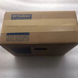 Motorreductor de 1 KW Monofásico 208–240 V IE2 con Montaje de Brida, Totalmente Cerrado, Marco de 130 mm, Serie HG-JR9034/HG-JR9034B AC MR-J4 HG-JR - Product Image 5