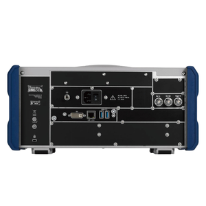 Analizador de Redes Rohde & Schwarz ZNLE6 1MHz-6GHz con Pantalla LCD de 7 Pulgadas RF con Interfaz USB Alemania - Product Image 6