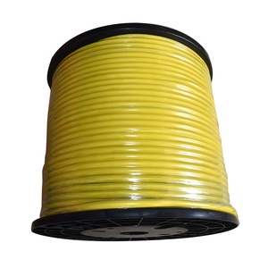 Tubo di ricarica refrigerante Meests SAE J2196 per freon R12, R22, R134a, R410, R502, R404, R407, R32 - Pressione di lavoro: 800 psi, Pressione di sovralimentazione: 4000 psi - Product Image 6