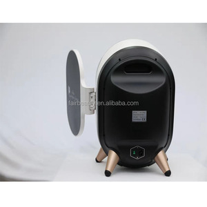 Scanner de peau automatique, analyseur de peau intelligent, VISIchange, miroir magique, Machine d'analyseur de peau avec <span class=keywords><strong>Ipad</strong></span> - Product Image 6