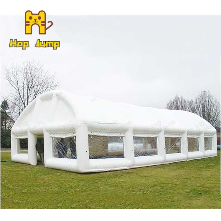 Наружная надувная прозрачная купольная палатка для вечеринки надувные палатки для продажи