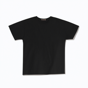 T-Shirt Unisex 210GSM 100% Cotone, Maglietta Casual Traspirante e Resistente per Uomo - Product Image 2