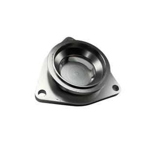 Tùy chỉnh <span class=keywords><strong>CNC</strong></span> gia công nhà máy nhanh chóng prototyping với cho micro chuốt kiểm tra thiết bị đo phụ kiện phôi hộp - Product Image 5