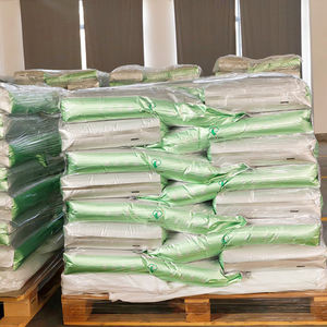 Additif alimentaire fonctionnel enduit Rendement protégé du rumen Glucose pour ruminants avec vitamines et acides aminés de qualité alimentaire - Product Image 5