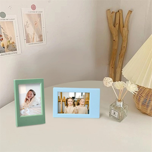 Mini cadre Photo Film coloré cadre Photo Albums pour enfants accessoires cadre Photo <span class=keywords><strong>Art</strong></span> pour <span class=keywords><strong>Polaroid</strong></span> - Product Image 6