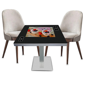 Thanh Phổ Biến Cà Phê Trò Chơi Diy Đa Màn Hình Android Tương Tác Thông Minh Bảng Cảm Ứng - Product Image 2