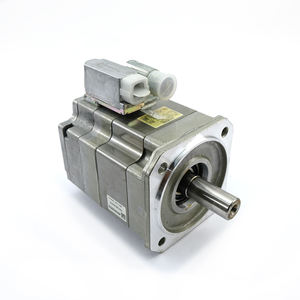 มอเตอร์เซอร์โวแท้ Siemens 1FK7060-5AH71-1KB0 รุ่น 1FK70605AH711KB0 มอเตอร์ซีเมนส์ มีสินค้าในสต็อก - Product Image 2