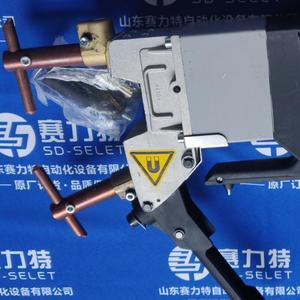 ปืนเชื่อมแบบมือถือ Tecna 16 Kva 230 V อะไหล่อุตสาหกรรม ใช้ทั่วไป - Product Image 2