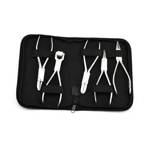 Juego de Pinzas Profesionales InnoVue Opto PS-01 para Ópticas, en Oferta - Product Image 1