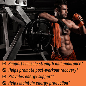 ODM OEM <b>Creatine</b> <b>Monohydrate</b> Powder with <b>Creatine</b> <b>Monohydrate</b> Helps Promote Post-Workout Recovery <b>Creatine</b> <b>Monohydrate</b> Powder - Product Image 3