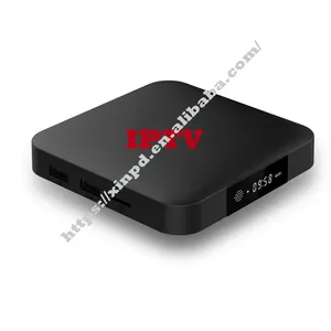 Smart TV Box Stable M3U Code IPTV 12 Month With Sweden IP TV Xxx Reseller Panel Player User Free Test ARM ROM