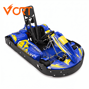 Kart <span class=keywords><strong>de</strong></span> <span class=keywords><strong>course</strong></span> Vortkart <span class=keywords><strong>pas</strong></span> <span class=keywords><strong>cher</strong></span> à vendre, karts électriques pour adultes, E Go Kart à vendre - Product Image 2