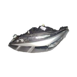 Faros delanteros LED 2015-2018 para <span class=keywords><strong>BMW</strong></span> Serie 1 F20 118I 120i 125I 140i Sistema de iluminación automotriz halógeno - Product Image 5