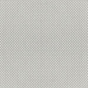 Tissu net en polyester avec motif de maille hexagonale Caractéristique de mémoire emballée en soie mince <span class=keywords><strong>pour</strong></span> les filles - Product Image 4