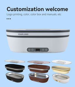 Menyesuaikan logo parafin mandi lebih hangat Kit perawatan kecantikan pribadi tangan dan tubuh lilin parafin pemanas untuk mencair lilin parafin - Product Image 6