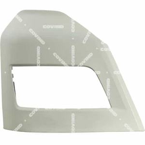 กันชนบน RH เหมาะสำหรับผู้ชาย tgx ยูโร6 tgx ยูโร6 styling (81416106750) - Product Image 1