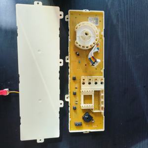 Placa PCB para <span class=keywords><strong>Lavadora</strong></span> Eléctrica EBR80496105 para Lavadoras de <span class=keywords><strong>Carga</strong></span> <span class=keywords><strong>Frontal</strong></span> <span class=keywords><strong>Whirlpool</strong></span> 110V-240V - Product Image 2