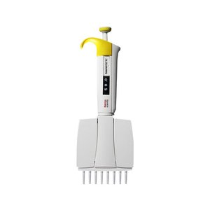   ปิเปต 8 ช่อง Fisher Scientific Finnpipette F3 ขนาด 30-300 ลิตร สำหรับใช้ในห้องปฏิบัติการ - Product Image 3