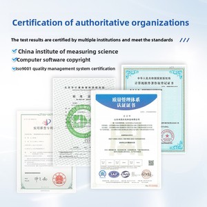 Détecteur de valeur réelle de compteur de chlorophylle portable pour l'indice biochimique des plantes à feuilles - Product Image 3