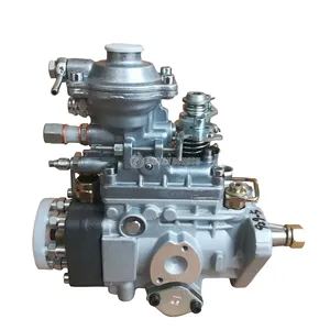 Kualitas tinggi 6BT pompa injeksi bahan bakar mesin Diesel pompa Diesel 0460426401 3960900