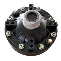 Haut-parleur passif TD-150 Minsound 150W 8/16 ohms 116 dB SPL 1 canal, unité de commande à aimant néodyme de bonne qualité, en promotion, pas cher